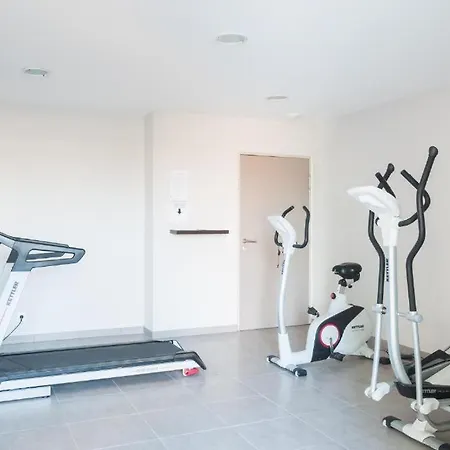 Appartamento F2 Piscine Et Jardin - Saint-cyprien *