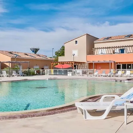 F2 Piscine Et Jardin - Saint-cyprien 公寓 *