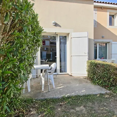 F2 Piscine Et Jardin - Saint-cyprien 公寓