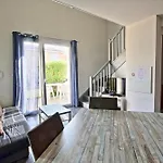 F2 Piscine Et Jardin - Saint-cyprien Appartement