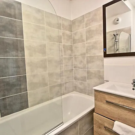 Appartement F2 Piscine Et Jardin - Saint-cyprien Saint-Cyprien (Pyrenees-Orientales)