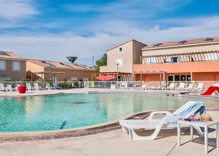 F2 Piscine Et Jardin - Saint-cyprien Daire *