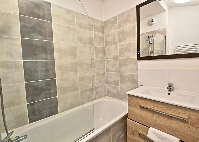 Daire F2 Piscine Et Jardin - Saint-cyprien Saint-Cyprien (Pyrenees-Orientales)