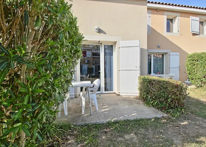 F2 Piscine Et Jardin - Saint-cyprien Daire