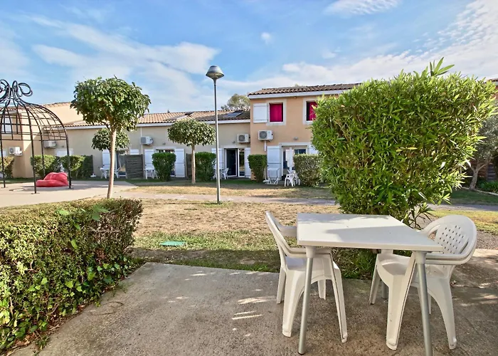 F2 Piscine Et Jardin - Saint-cyprien Daire *